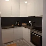 Golden Bulevar Apartman