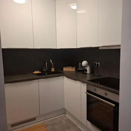 Golden Bulevar Appartement