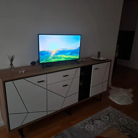 Golden Bulevar * Sarajevo