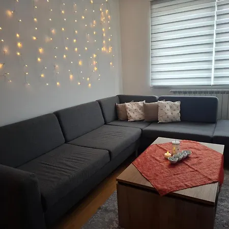Golden Bulevar Appartement Sarajevo