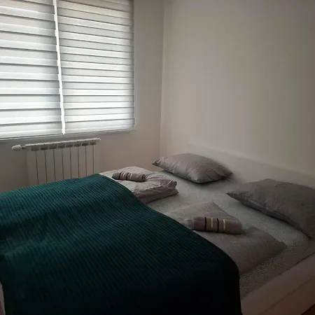 Appartement Golden Bulevar