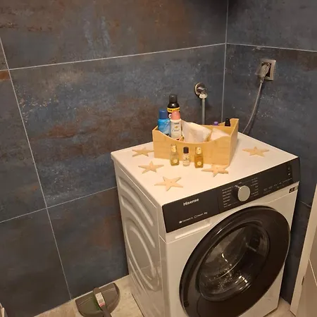 Appartement Golden Bulevar Sarajevo