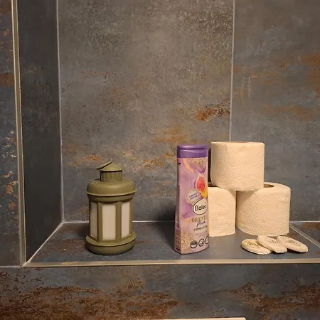 Golden Bulevar Lejlighed