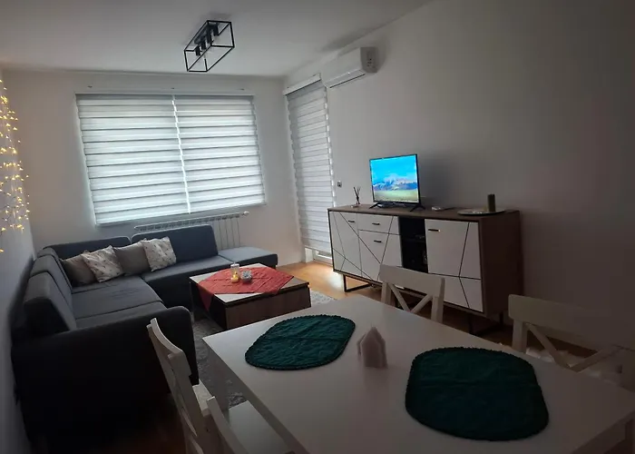 Golden Bulevar Sarajevo