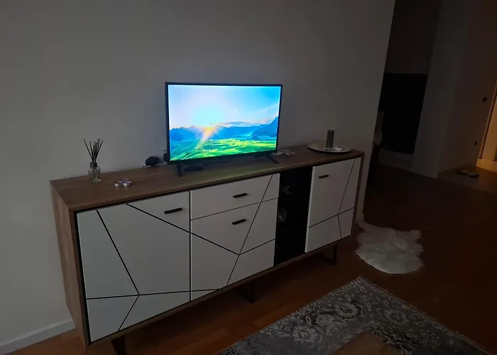 Golden Bulevar * Sarajevo