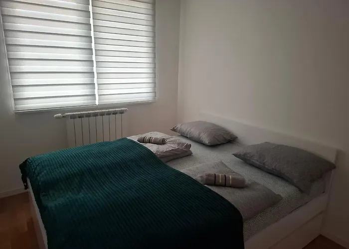 Lejlighed Golden Bulevar