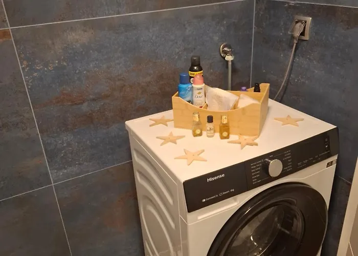 Lejlighed Golden Bulevar Sarajevo