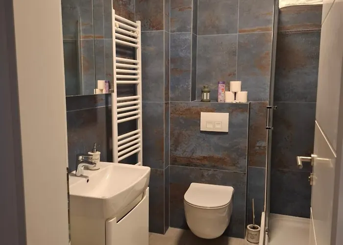 Lejlighed Golden Bulevar