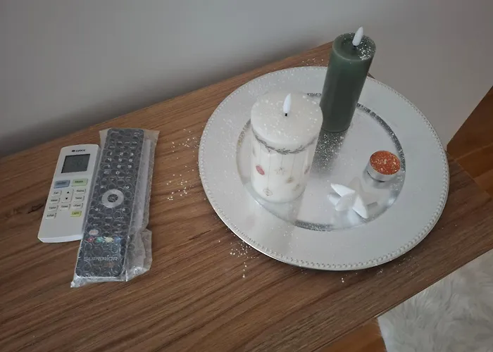 Golden Bulevar Lejlighed *