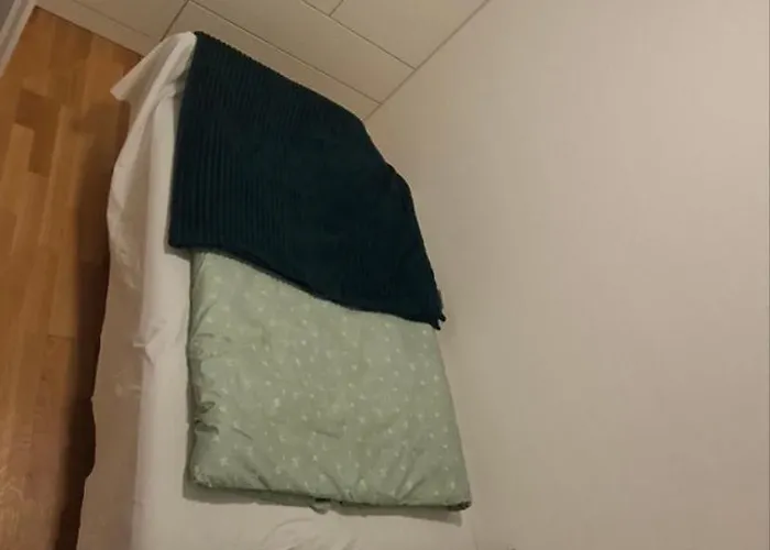 Lejlighed Golden Bulevar Sarajevo