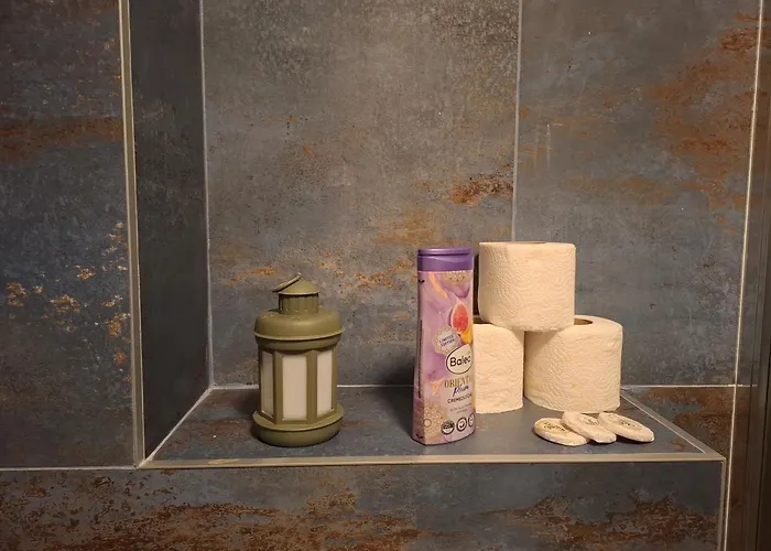 Golden Bulevar Lejlighed