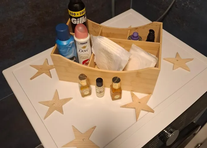 Golden Bulevar Lejlighed *