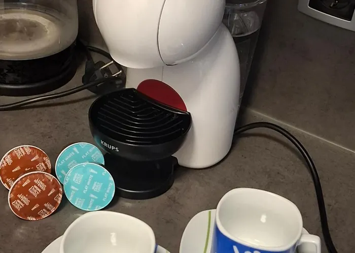 Golden Bulevar Lejlighed